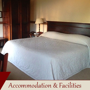 Orange River Accommodation